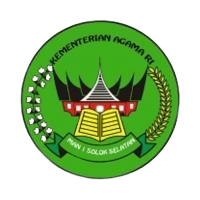 Pustaka Sarantau Sasurambi MAN 1 Solok Selatan